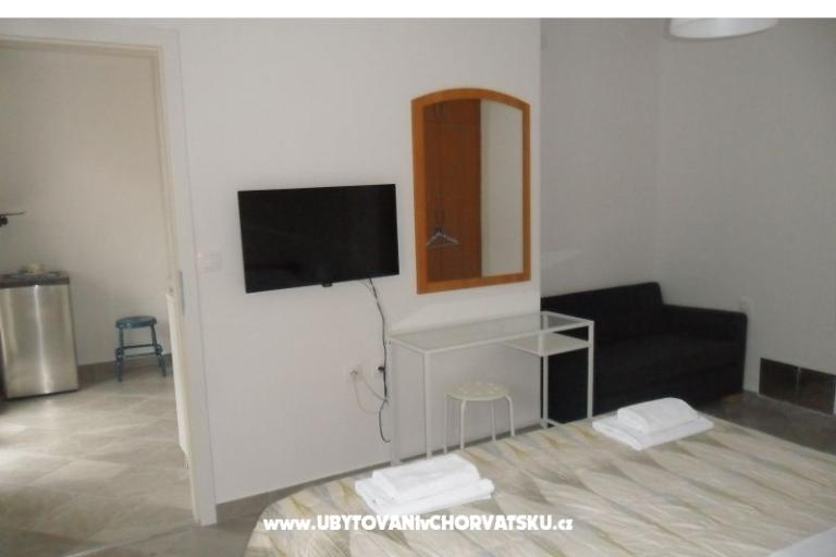 Apartmaji i sobe Beata – foto 12