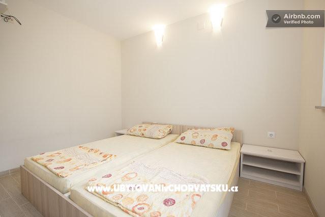 Apartmaji Jadranovo – foto 12