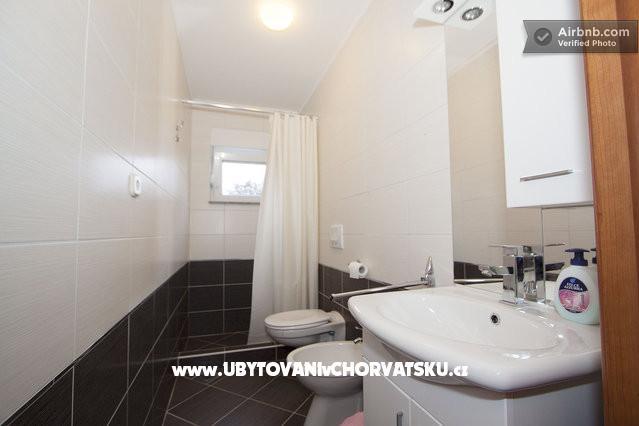 Apartmaji Jadranovo – foto 13