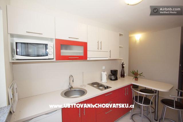 Apartmaji Jadranovo – foto 3