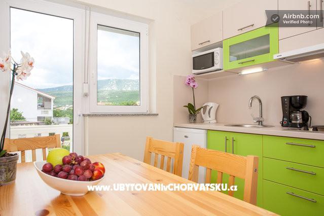 Apartmaji Jadranovo – foto 4
