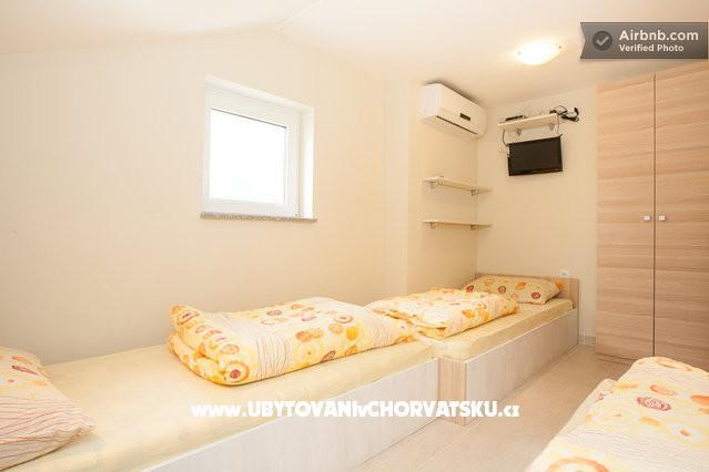 Apartmaji Jadranovo – foto 9