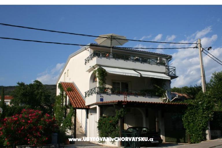 Apartmaji Katarina – foto 35