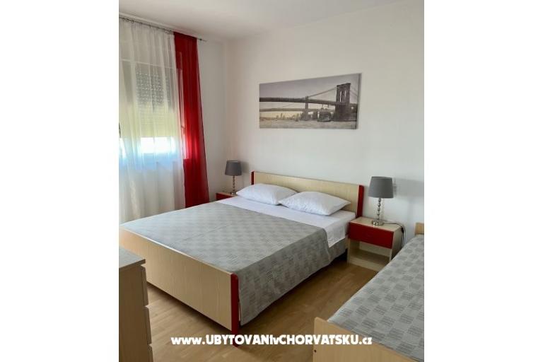 Apartmaji Klara Crikvenica – foto 2