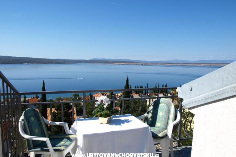 Apartmaji Klara Crikvenica – foto 4