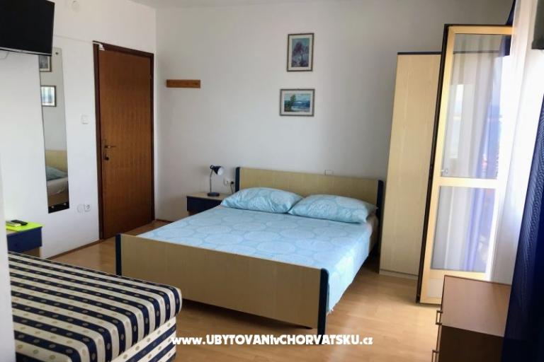 Apartmaji Klara Crikvenica – foto 6