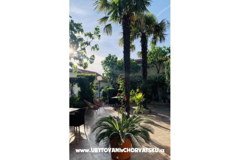 Apartmaji Klara Crikvenica – foto 7