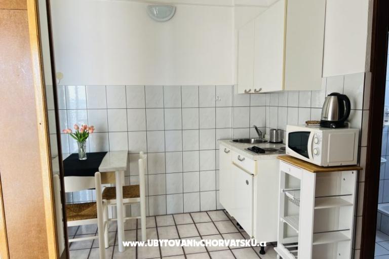 Apartmaji Klara Crikvenica – foto 8