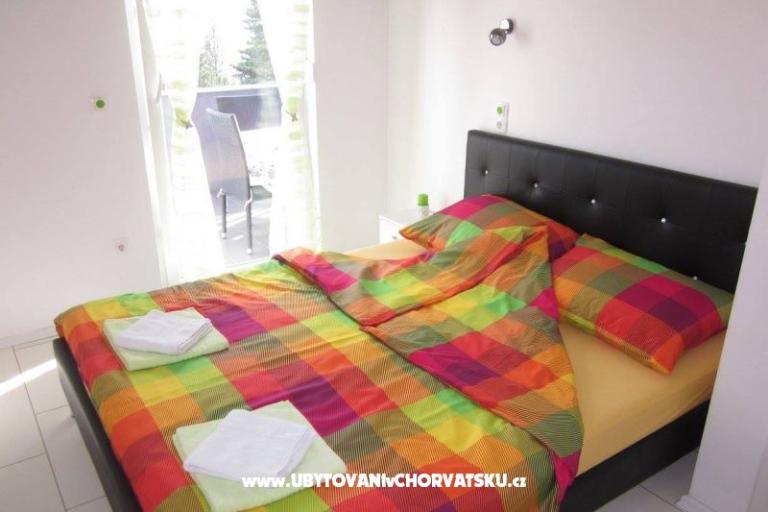 Apartmaji Lana – foto 2