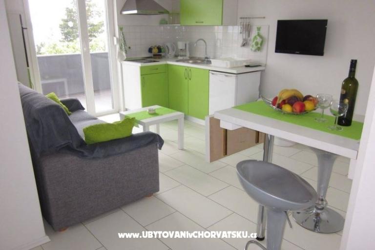 Apartmaji Lana – foto 5