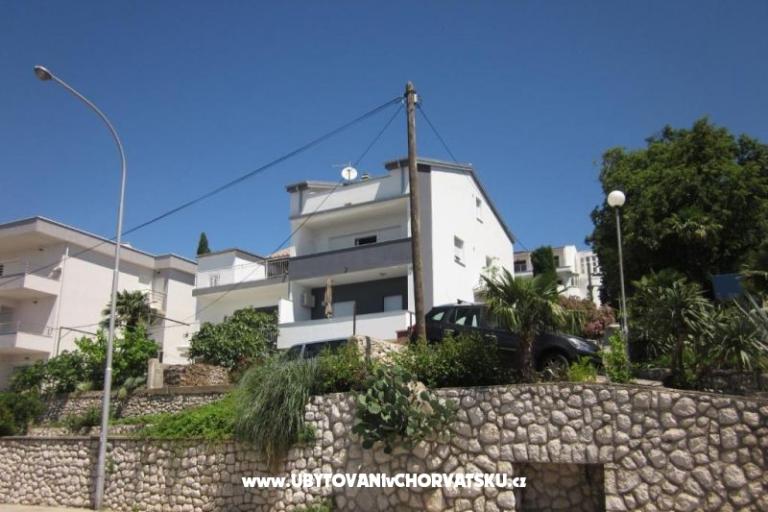Apartmaji Lana – foto 9
