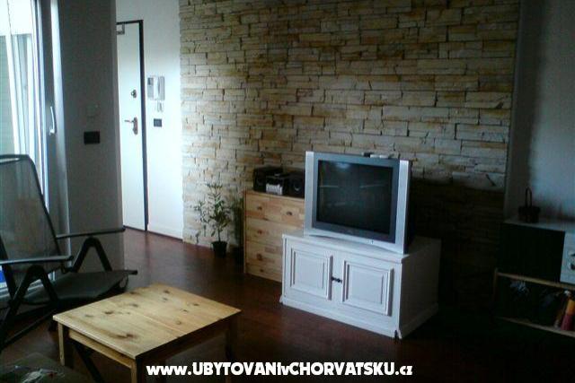 Apartmaji Lucija – foto 6