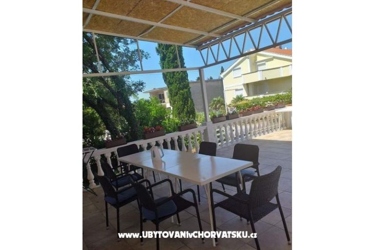 Apartmaji ĐINA Selce – foto 10