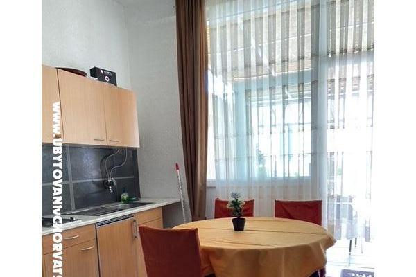 Apartmaji ĐINA Selce – foto 11