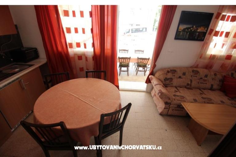 Apartmaji ĐINA Selce – foto 12