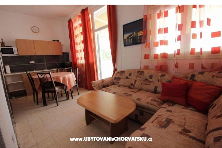 Apartmaji ĐINA Selce – foto 13