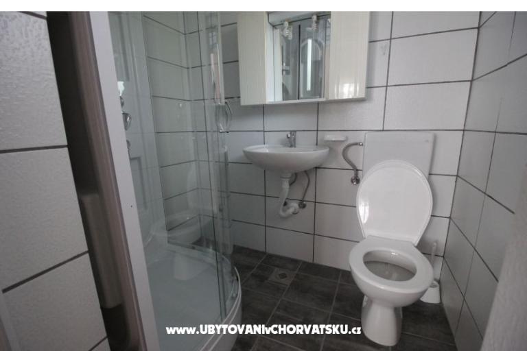 Apartmaji ĐINA Selce – foto 14