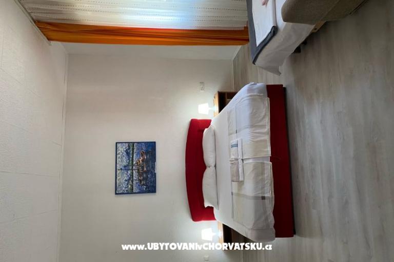 Apartmaji ĐINA Selce – foto 15