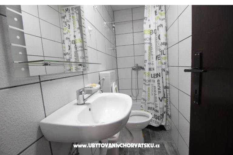 Apartmaji ĐINA Selce – foto 16