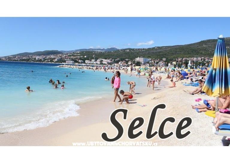 Apartmaji ĐINA Selce – foto 17