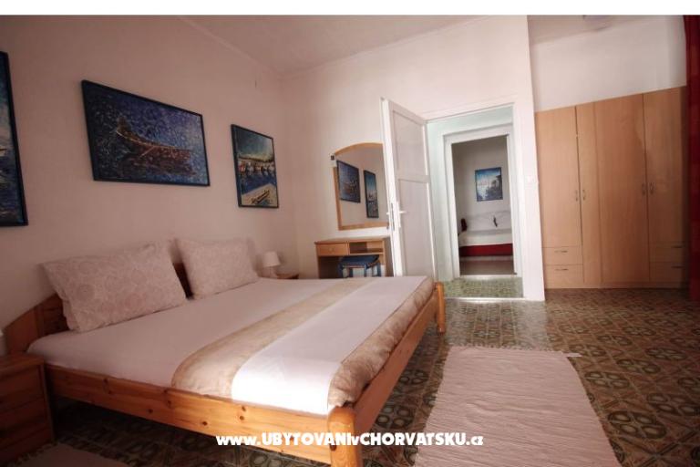 Apartmaji ĐINA Selce – foto 18