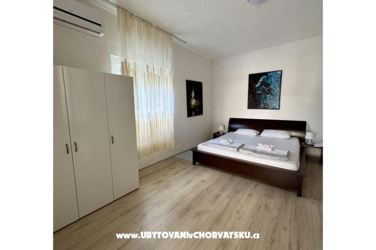Apartmaji ĐINA Selce – foto 2