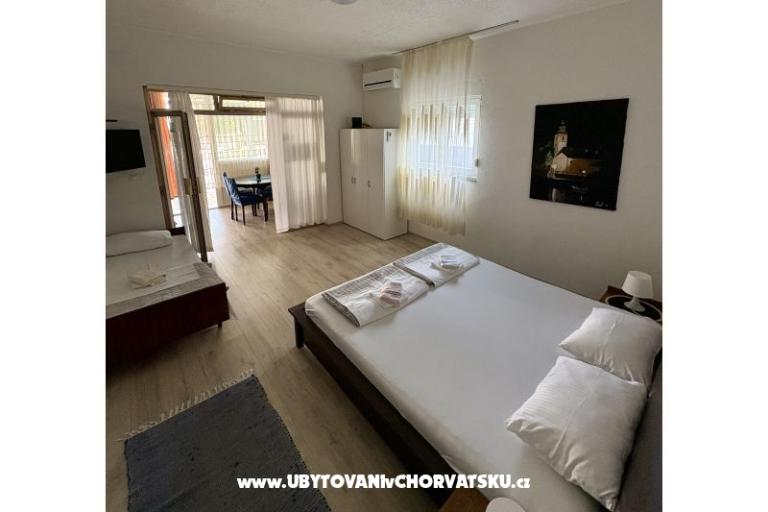 Apartmaji ĐINA Selce – foto 3