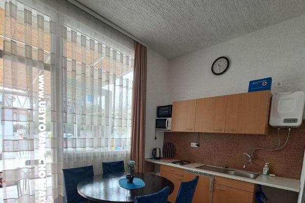 Apartmaji ĐINA Selce – foto 4