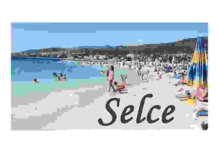 Apartmaji ĐINA Selce – foto 6