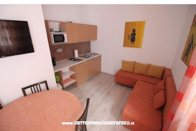 Apartmaji ĐINA Selce – foto 7