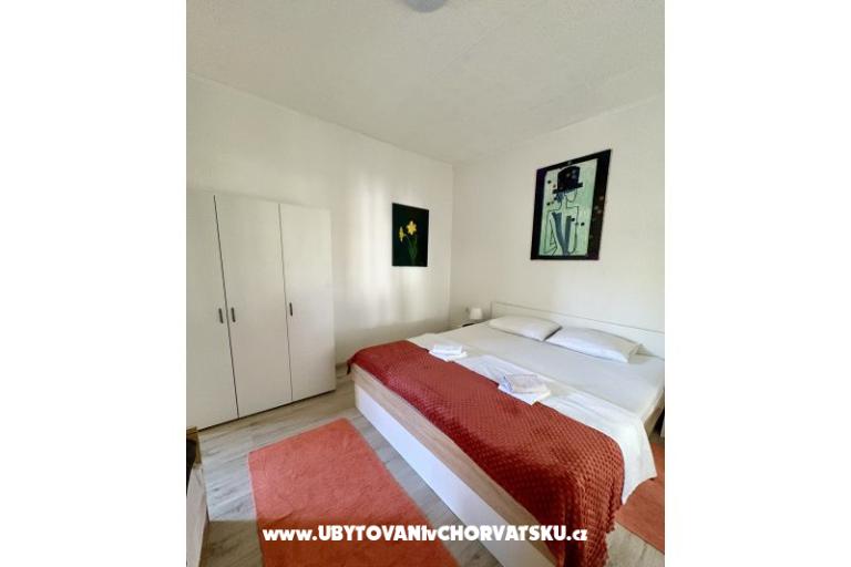 Apartmaji ĐINA Selce – foto 8