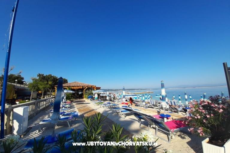 Apartmaji ĐINA Selce – foto 9