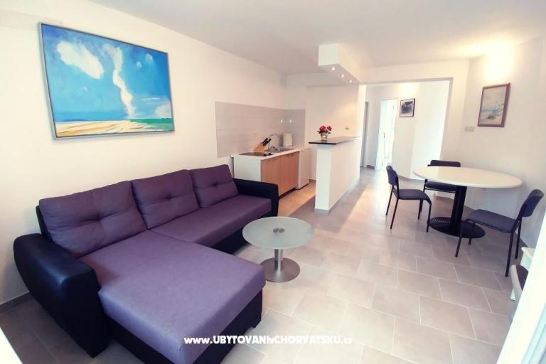 Apartmaji Mijo  – foto 2