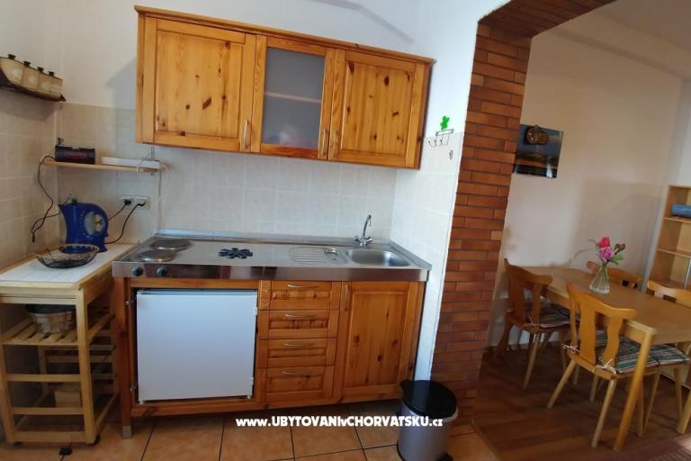Apartmaji Mijo  – foto 5