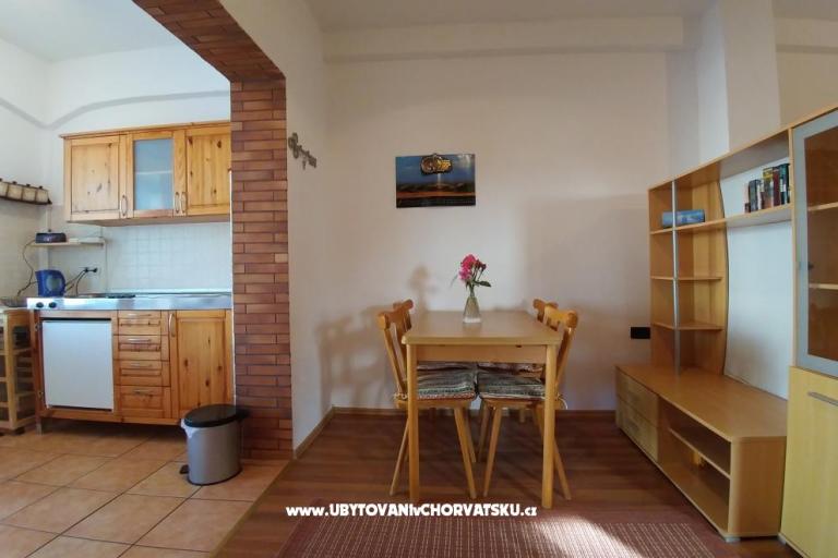 Apartmaji Mijo  – foto 6