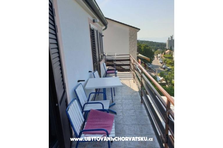 Apartmaji Mila – foto 7