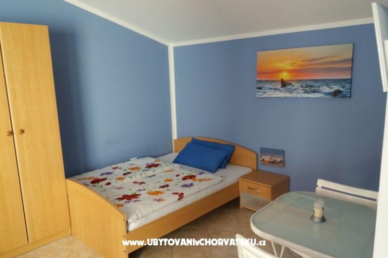 Apartmaji Nina – foto 6