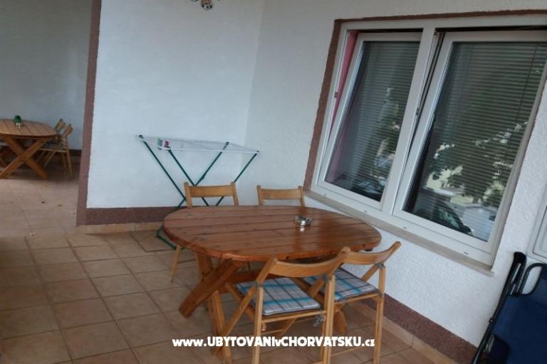Apartmaji Nina – foto 9