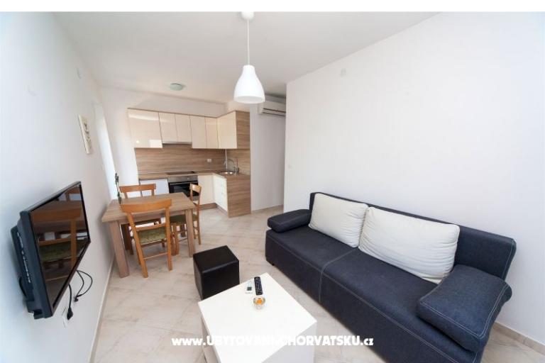  Apartmaji Plaža – foto 10