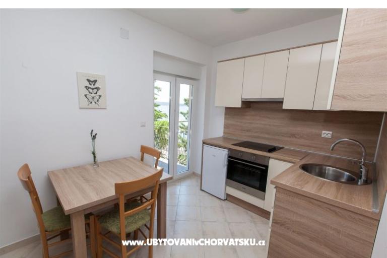  Apartmaji Plaža – foto 11