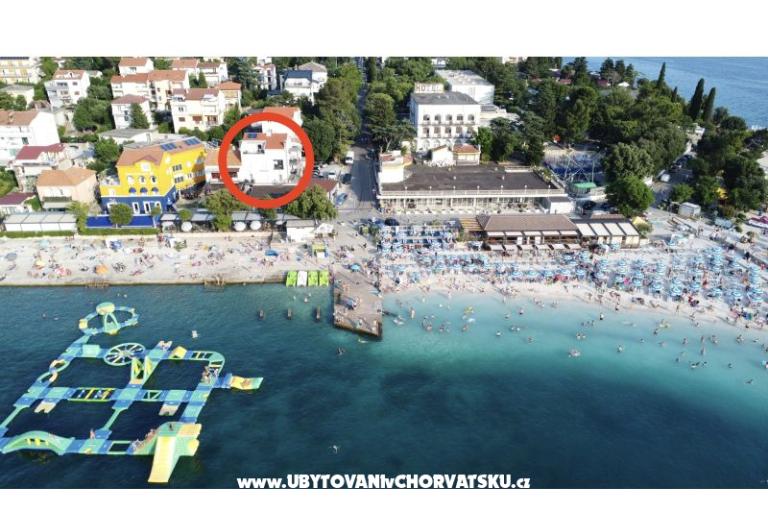  Apartmaji Plaža – foto 18