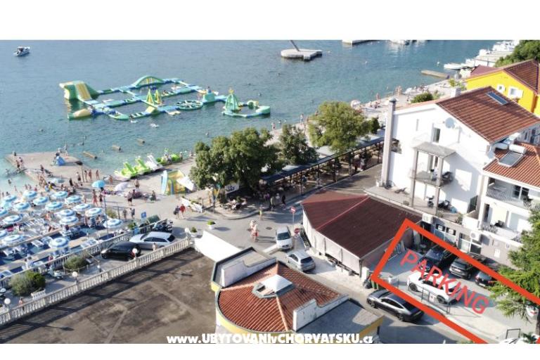  Apartmaji Plaža – foto 19