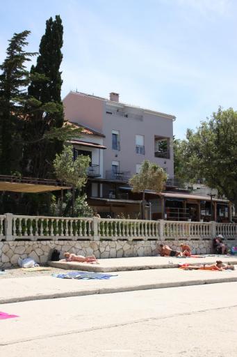  Apartmaji Plaža – foto 2