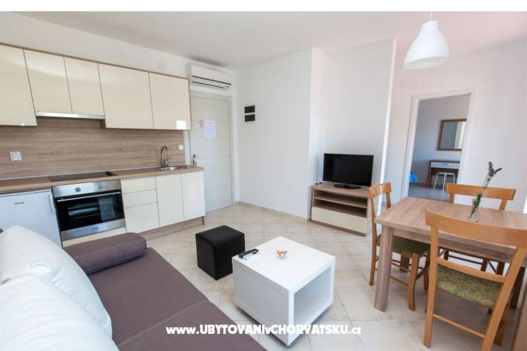  Apartmaji Plaža – foto 3