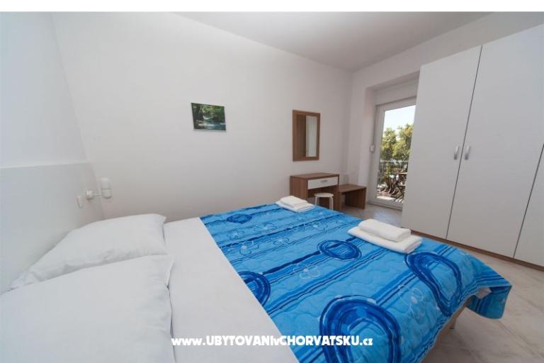  Apartmaji Plaža – foto 4