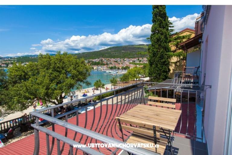  Apartmaji Plaža – foto 5