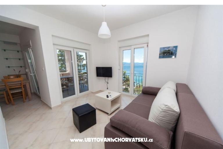  Apartmaji Plaža – foto 6