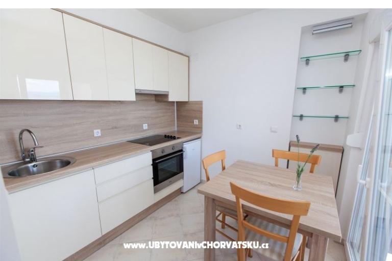  Apartmaji Plaža – foto 7