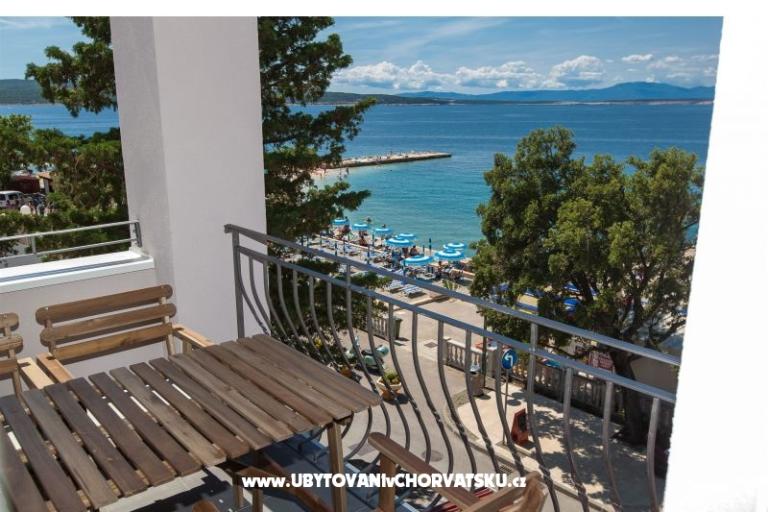 Apartmaji Plaža – foto 8