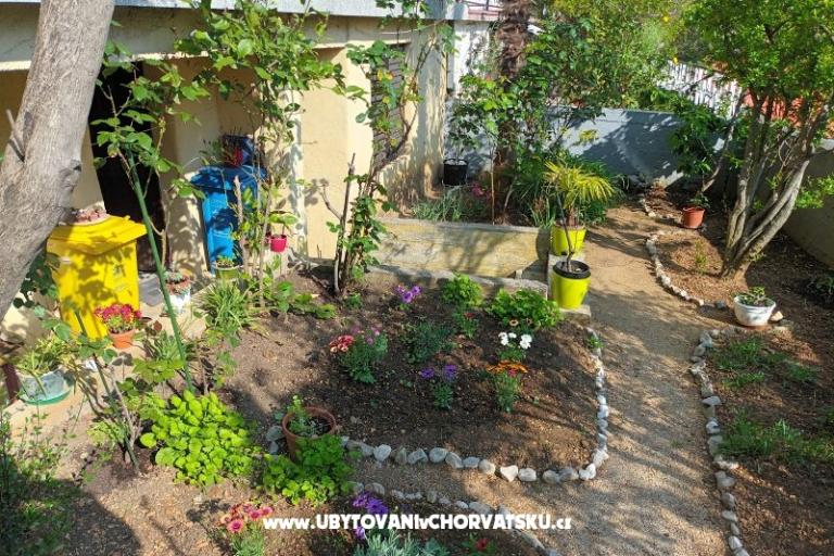 Apartmaji Rosi – foto 4